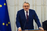 Tomasz Lenz wykluczony z Koalicji Obywatelskiej. To efekt afery ujawnionej przez WP