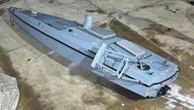 Magura u wybrzeży Turcji. Dron znaleźli rybacy