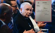 Pomysł rządu technicznego do kosza. Kaczyński dostał "czarną polewkę"