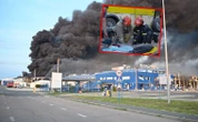 Rosja zaatakowała amerykański zakład. "Nie ma w tym żadnej logiki"