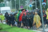 Nowy trend w pielgrzymowaniu. Prywatyzacja polskiej tradycji