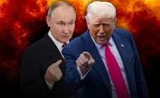 Ostrzeżenie dla Putina. Trump wyśle broń, jakiej Ukraina jeszcze nie miała