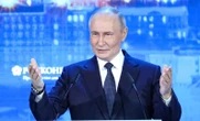 Rosyjska propaganda: logika strachu i imperium. W niej Polska jest niewdzięczną "hieną"