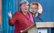 Fogiel reaguje na słowa Merkel. "Trudno, żeby nie oburzały”