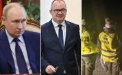 Nowe sankcje UE dla Rosji, pretensje Bodnara, zatrzymania na granicy z Litwą. Co wydarzyło się w piątek?