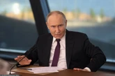 "Sprawa jest zamknięta na zawsze". Oto warunki Putina