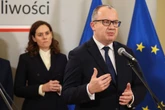 Porządki w Ministerstwie Sprawiedliwości. Bodnar cofa decyzje Ziobry