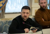12-punktowy plan zakończenia wojny. Bloomberg ujawnia