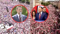 Głośno o Polsce za granicą. Nagrania z Warszawy dotarły do USA