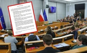 Organizatorzy odpowiadają na tekst WP. "Spotkanie miało charakter niezależny"