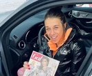 Śniadanie w bikini. Wyzywające zdjęcie Jędrzejczyk