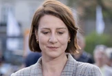 W takim stanie Ostaszewska zagrała na scenie. Nikt nie miał pojęcia