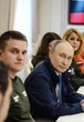 Tajemnicza wizyta Putina. Odwiedził strategiczne obiekty w obwodzie kurskim