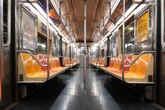 USA. Nowojorskie metro ofiarą hakerów