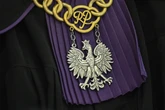 Zabił 7-miesięcznego syna. Ostrożny zabrał głos.