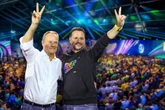 Campus Rafała Trzaskowskiego w okrojonej formule. Impreza zostanie przesunięta