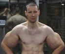 Chciał być jak Popeye. Walczy o życie