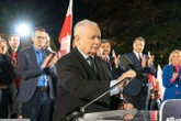 Porażka KO w kolejnym mieście, a to może być dopiero początek. Ekspert o "efekcie Tuska"