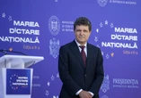 Prezydent Rumunii: Rosja ignoruje wysiłki na rzecz pokoju