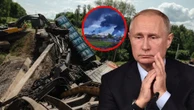 Putin przepadł. Dyktator milczy po serii upokarzających ciosów