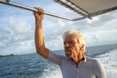 Richard Branson i wnuk Openheimera chcą uchronić świat przed AI
