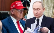"Gołym okiem widać", czyli jak Putin korzysta po decyzjach Trumpa