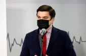 Rzecznik Ministerstwa Zdrowia: Nikt dzisiaj nie powie, że epidemia się skończyła