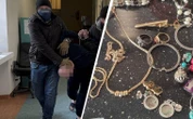 Seria zabójstw seniorek. Trzeci podejrzany usłyszał zarzuty