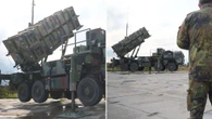 Baterie Patriot w Jasionce. Niemcy dotrzymały słowa