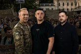 "Paraliż państwa". Zełenski zaczął ryzykowną grę
