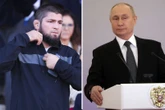 Po walce zadzwonił Putin. Wyszło na jaw, co mu przekazał
