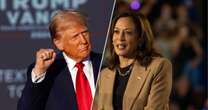 Kamala Harris czy Donald Trump? Polacy już wybrali