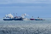 Uszkodzenie Nord Stream. Aresztowano obywatela Ukrainy