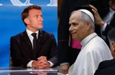Relacja Francja-Watykan. Macron zadzwonił do papieża
