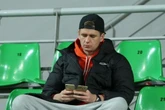Był gwiazdą sieci, później zamilkł. Skomentował popis piłkarza Legii