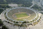 Stadion Dziesięciolecia w Warszawie. 70 lat historii, emocji i przemian