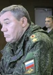 Rosyjska ofensywa na Ukrainie. Generał Gierasimow mówi o postępach