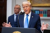 Nastroje w USA pogarszają się. Tak źle za Trumpa jeszcze nie było