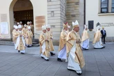 Demontaż Kościoła rękoma biskupów [OPINIA]