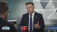 Zakaz wjazdu dla obywateli z tych państw? Dworczyk: dobry pomysł