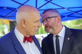 Byli konfederaci mają plan. Braun i Korwin-Mikke tworzą nową partię na wybory 2027