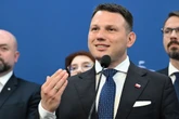 Mentzen "politycznym samobójcą"? Mastalerek nie wierzy w ten ruch