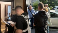 Operacja "Strażnik". Ukraina szuka uchylantów