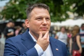 Biznesy Sławomira Mentzena. Tak lider Konfederacji tłumaczy słabsze wyniki