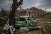 Czechy. Potężne tornadu spustoszyło południe Moraw (GALERIA)