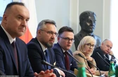 Hołownia zwołuje klub, politycy Polski 2050 chcą rozliczenia kampanii. "Trzeba zmian"