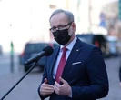 Wielkanoc. Minister zdrowia apeluje do Polaków