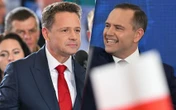 Zerwanie rozmów ws. debaty przed II turą wyborów prezydenckich. Jest odpowiedź sztabu Nawrockiego