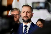 "Jedna z największych w historii". Szef MON o operacji NATO