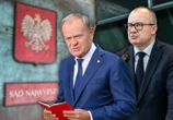 Wczoraj sąd, dziś już nie, czyli ciąg dalszy zamieszania po wyborach prezydenckich [OPINIA]